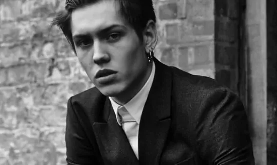 House Of Nines AW14 Lookbook