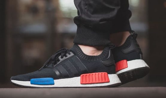 Adidas Originals sắp phát hành lại OG NMD
