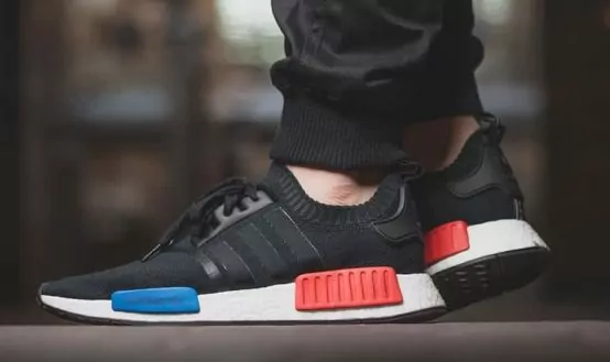 Adidas Originals sắp phát hành lại OG NMD