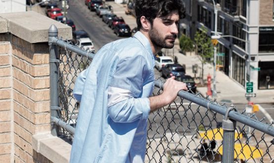 Puma x Brooklyn We Go Hard Clothing: Bộ sưu tập SS15