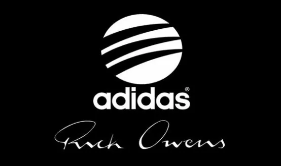 Rick Owens x Adidas Trainers: Bộ sưu tập SS14