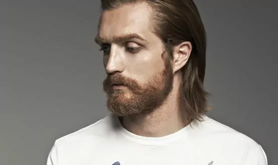 Spiewak Menswear: Bộ sưu tập SS15