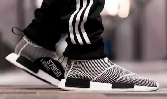 Adidas Originals NMD City Sock dành cho tất cả những ai đã bỏ lỡ chiếc Sock Dart