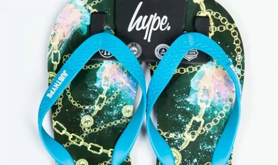 Hype Flips