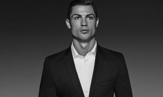 Cristiano Ronaldo CR7 áo sơ mi