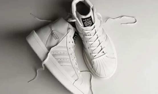 'Người huấn luyện xấu xí' mới nhất của Adidas và Rick Owens vừa bị loại