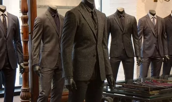 John Varvatos ra mắt dịch vụ may đo riêng