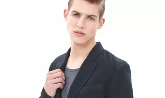 Monta Heritage Menswear: Bộ sưu tập SS14