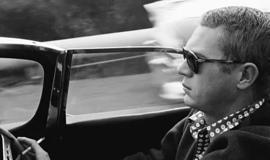 Barbour International x Steve McQueen: Bộ sưu tập SS15