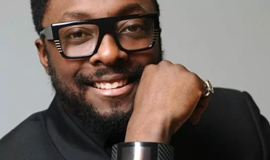 Will.i.am gia nhập ngành kính mắt