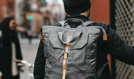 Ally Capellino và Tokyobike tạo ra túi chu kỳ hoàn hảo