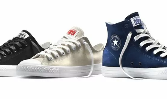 Converse Nhược điểm x Polar Skate Co.