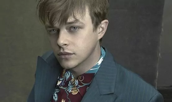 Chiến dịch mùa xuân / hè 2014 của Prada Men's