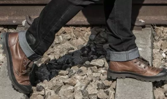 Palladium Boots AW14 Explorer Series - Episode 9: Hypebeast