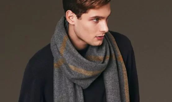 Peter Scott Menswear: Bộ sưu tập AW14
