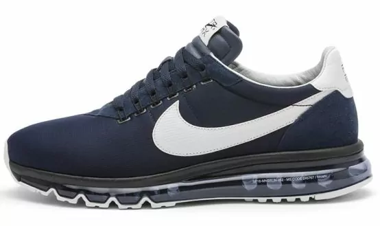 Nike Air Max LD-Zero H là cách tốt nhất để kỷ niệm ngày Air Max