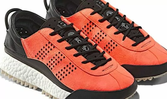 Hãy sẵn sàng - Alexander Wang x Adidas Originals sẽ ra mắt trong tuần này