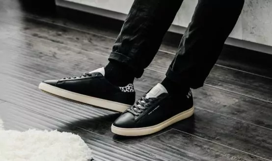 Không có một đôi giày thể thao nào trong lần thả mới nhất của Clae mà chúng tôi không muốn