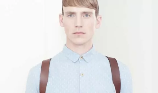 Notch London Menswear