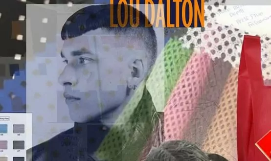 Diễn đàn thiết kế Lou Dalton x River Island