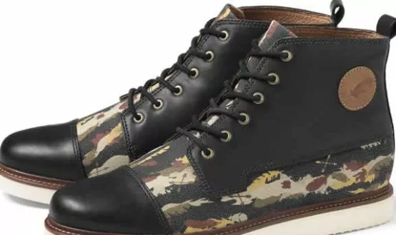Cái nhìn đầu tiên: Bộ sưu tập giày dép Pointer AW14