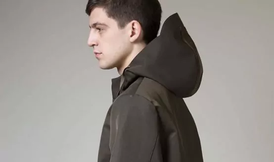 Dân trí Lookbook Thu / Đông 2015