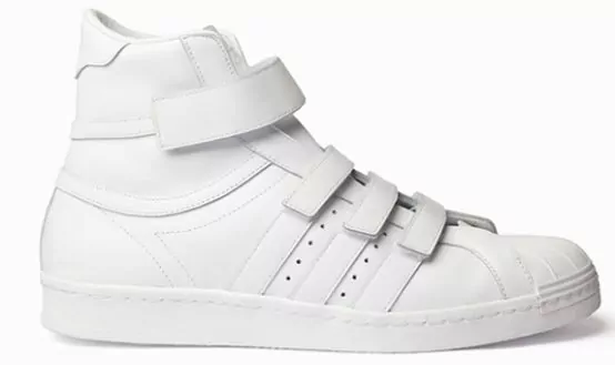 adidas x Juun J Superstar 80s Trainers