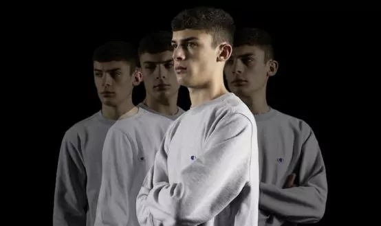 Champion x Beams là tin tức châu Âu mà tất cả chúng ta đều có thể thích