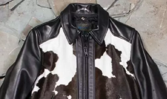 Áo khoác thương hiệu Schott Perfecto - Bộ sưu tập AW14