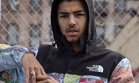 Supreme x The North Face Menswear