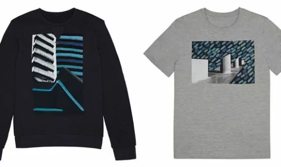 Whistles x Joe Cruz Clothing