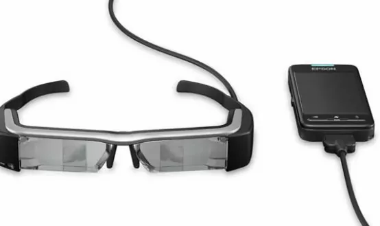 Amazon ra mắt cửa hàng công nghệ có thể đeo được
