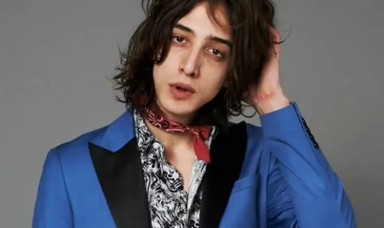 Topman: Chiến dịch 'Đó không chỉ là một bộ quần áo'