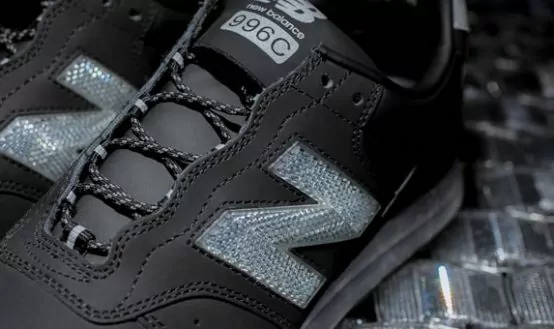 Xe huấn luyện New Balance C-Series 996C & 600C