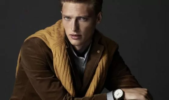 Bộ sưu tập cưỡi ngựa Massimo Dutti AW14