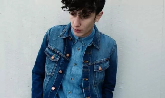 Bộ sưu tập Nudie Jeans Thu / Đông 2015