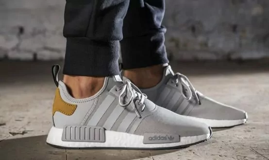 Giày thể thao Adidas NMD và Superstar độc quyền và nơi để mua chúng