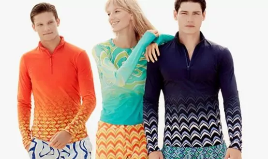 Đồ bơi Orlebar Brown x Emilio Pucci