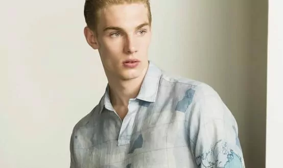 Orlebar Brown x Gieves & Hawkes