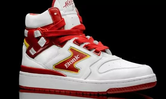 Etonic x Hakeem Olajuwon: Akeem The Dream Trainer