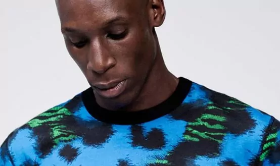 Mọi diện mạo nam giới trong sự hợp tác của Kenzo x H&M
