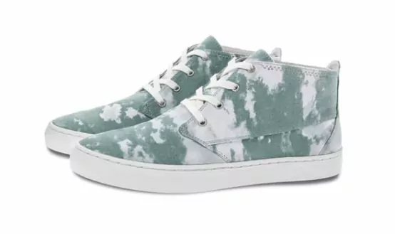 Pointer Footwear: Bộ sưu tập SS14