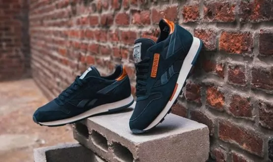 Reebok Classic Leather Utility Pack