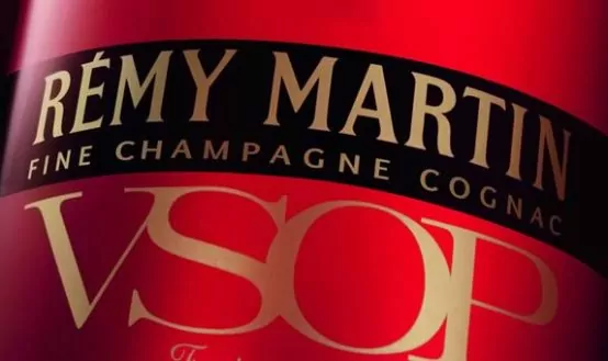 Rémy Martin x Robin Thicke VSOP Rượu sâm panh hảo hạng
