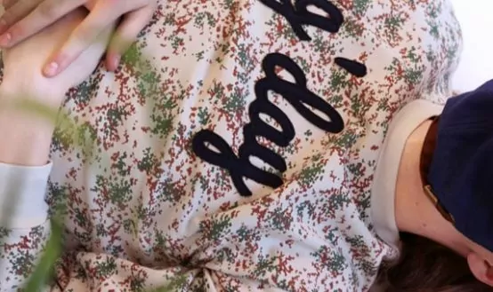 Urban Outfitters x Vanishing Elephant Clothing