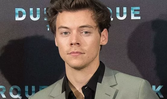 Harry Styles vừa chỉ cho chúng tôi cách thực hiện điều chỉnh tuyên bố