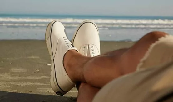 Cửa hàng bật lên Sperry Top-Sider London