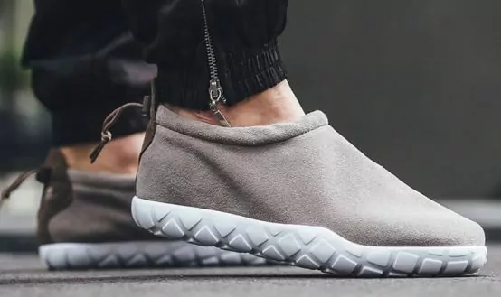 Nike Air Moc sẽ trở lại lần nữa