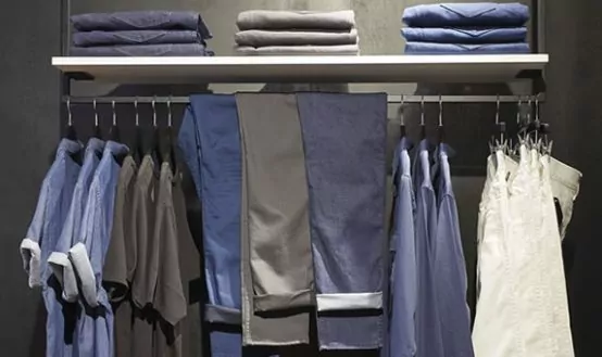 Cửa hàng pop-up Levi's Line 8