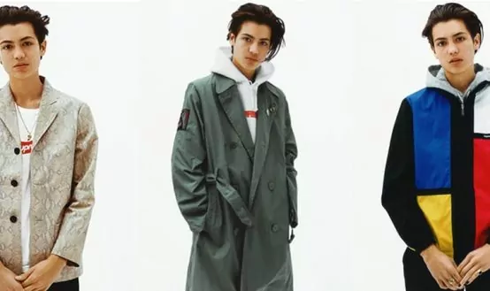 Tối cao tiết lộ Bộ sưu tập SS16 của mình (Và cách bạn có thể mua nó)